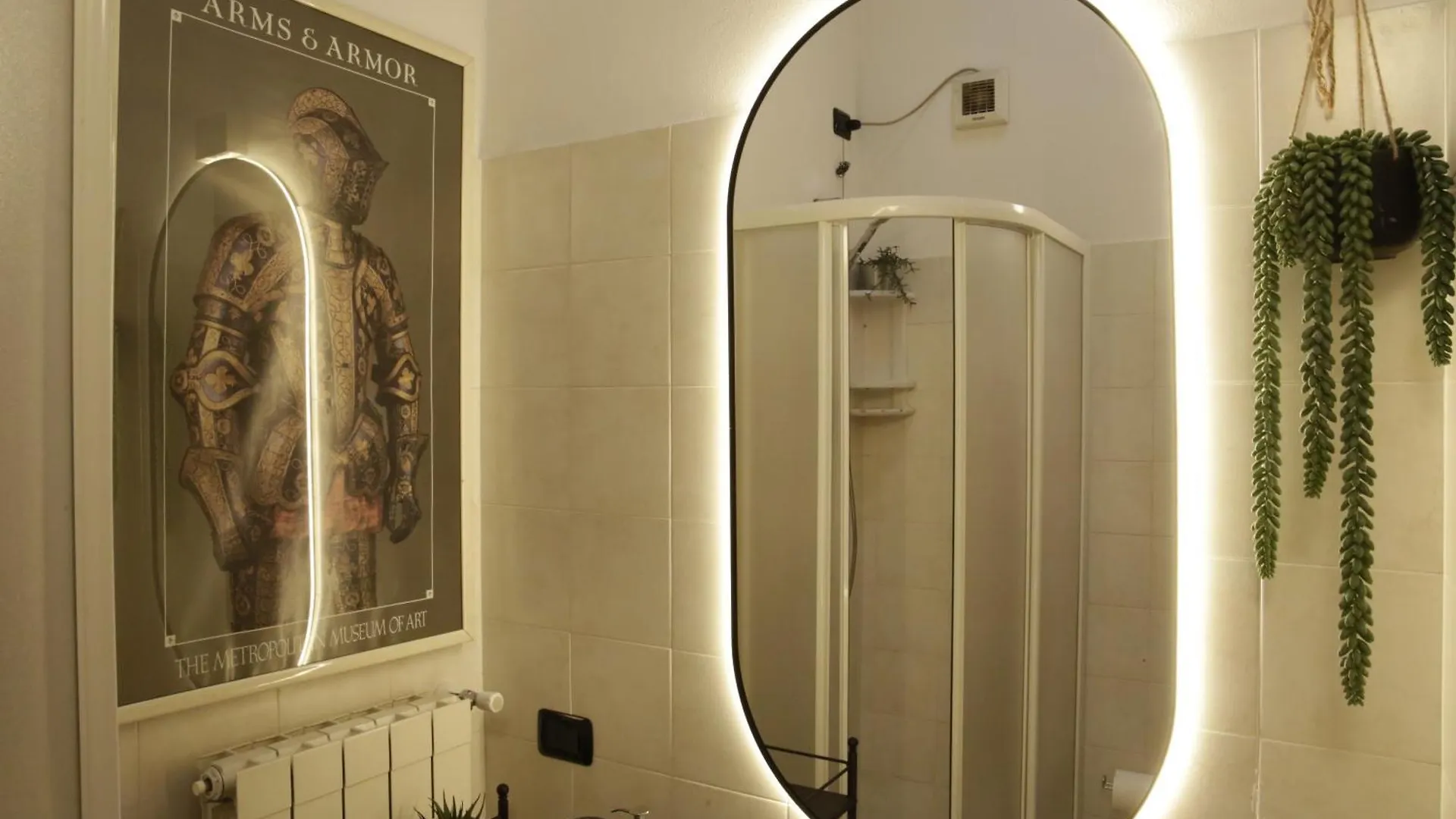 Midnight Blues For 3 People Near The Airport Apartment Azzano San Paolo 0*,  Italy