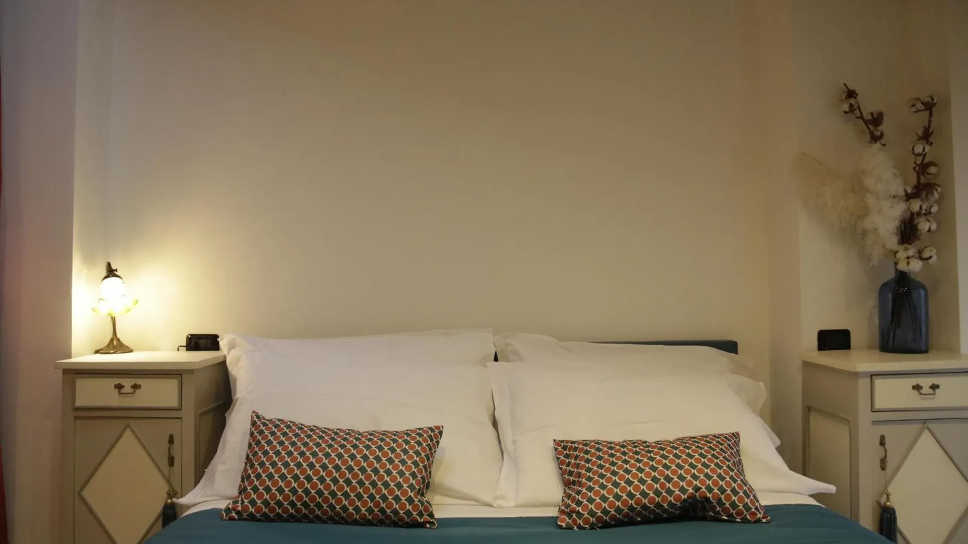 Midnight Blues For 3 People Near The Airport Apartment Azzano San Paolo Italy