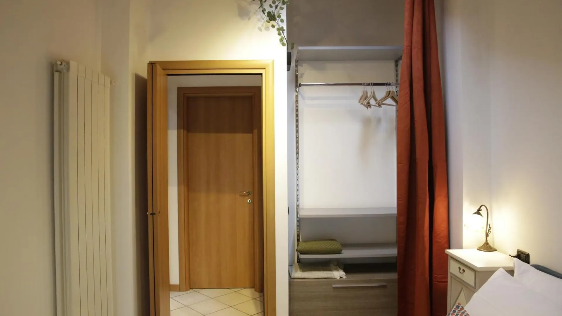 Midnight Blues For 3 People Near The Airport Apartment Azzano San Paolo