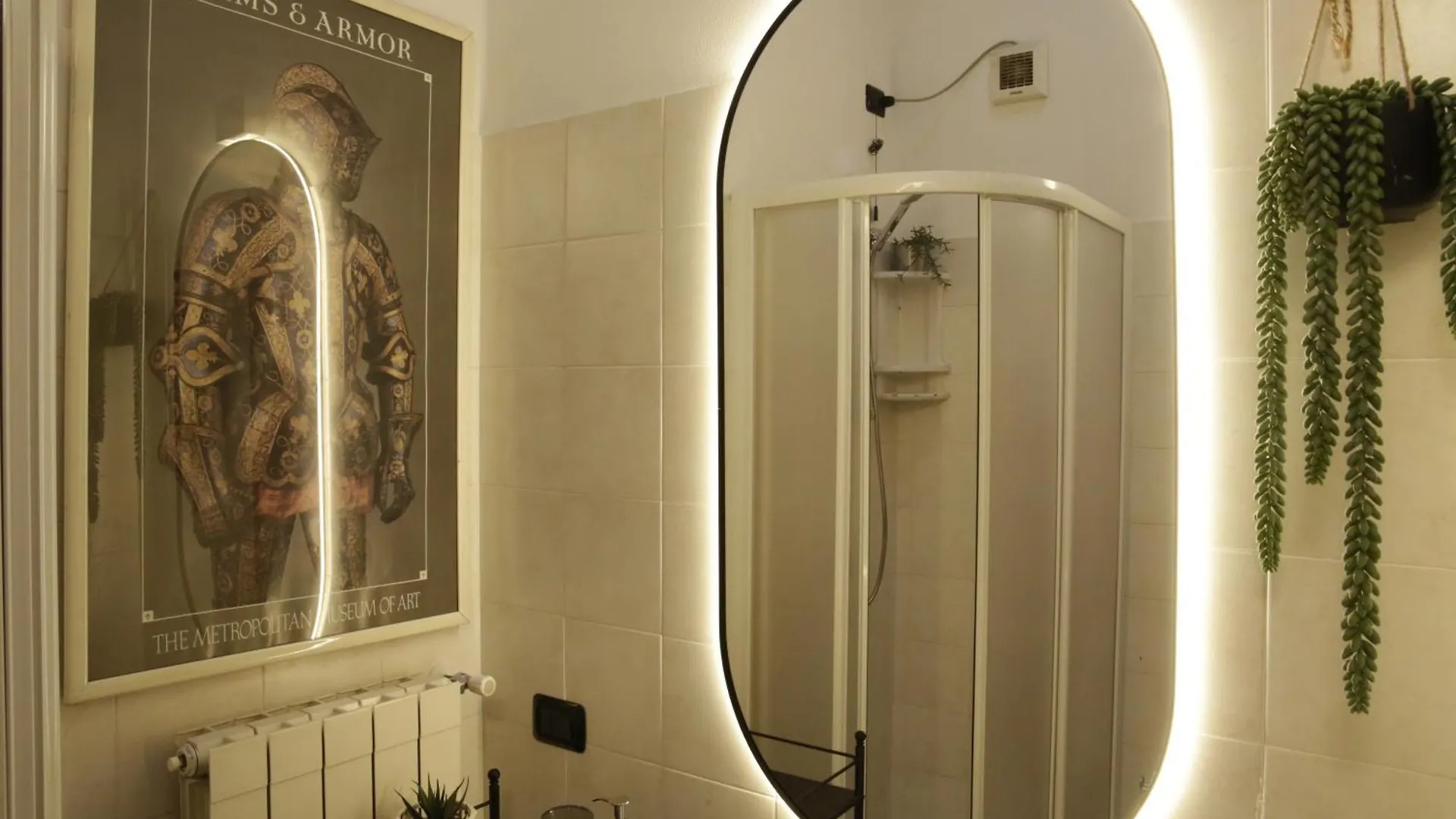 Midnight Blues For 3 People Near The Airport Apartment Azzano San Paolo