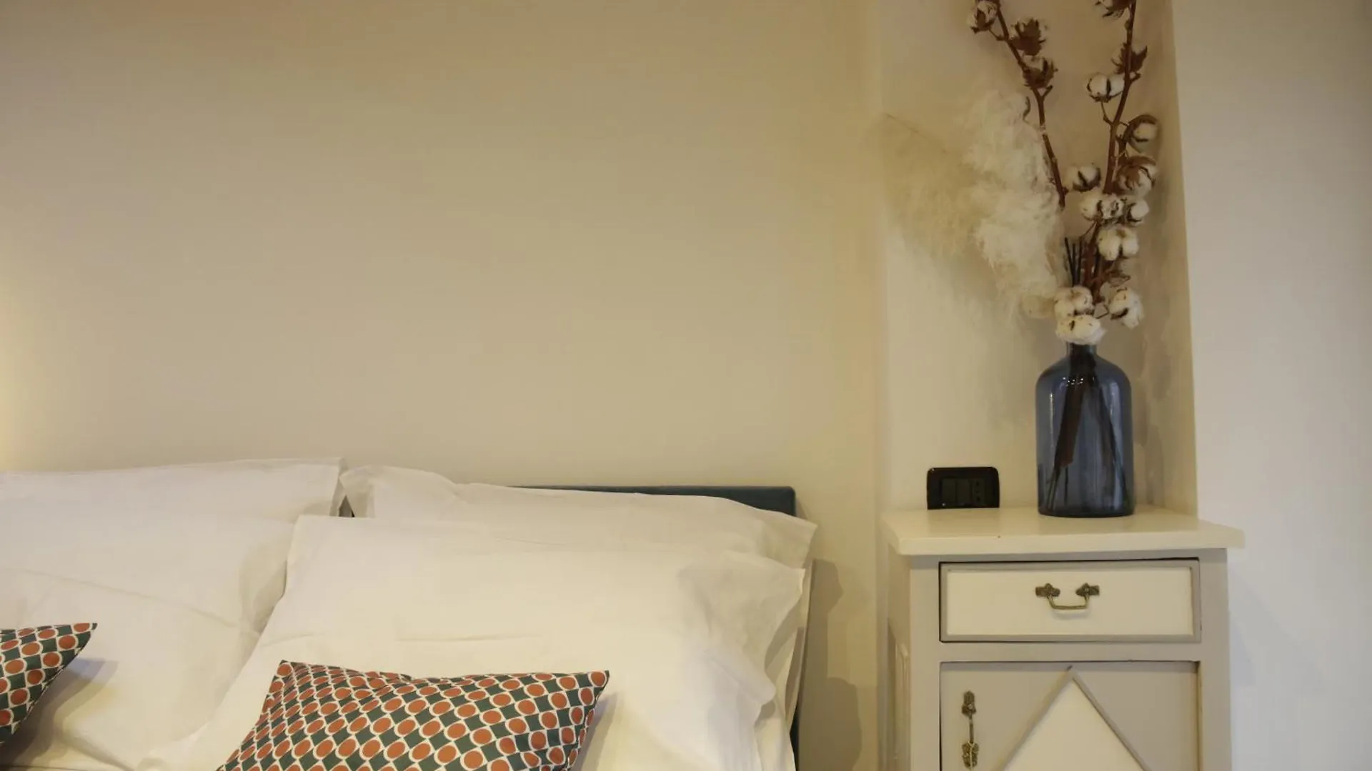 Midnight Blues For 3 People Near The Airport Apartment Azzano San Paolo Italy