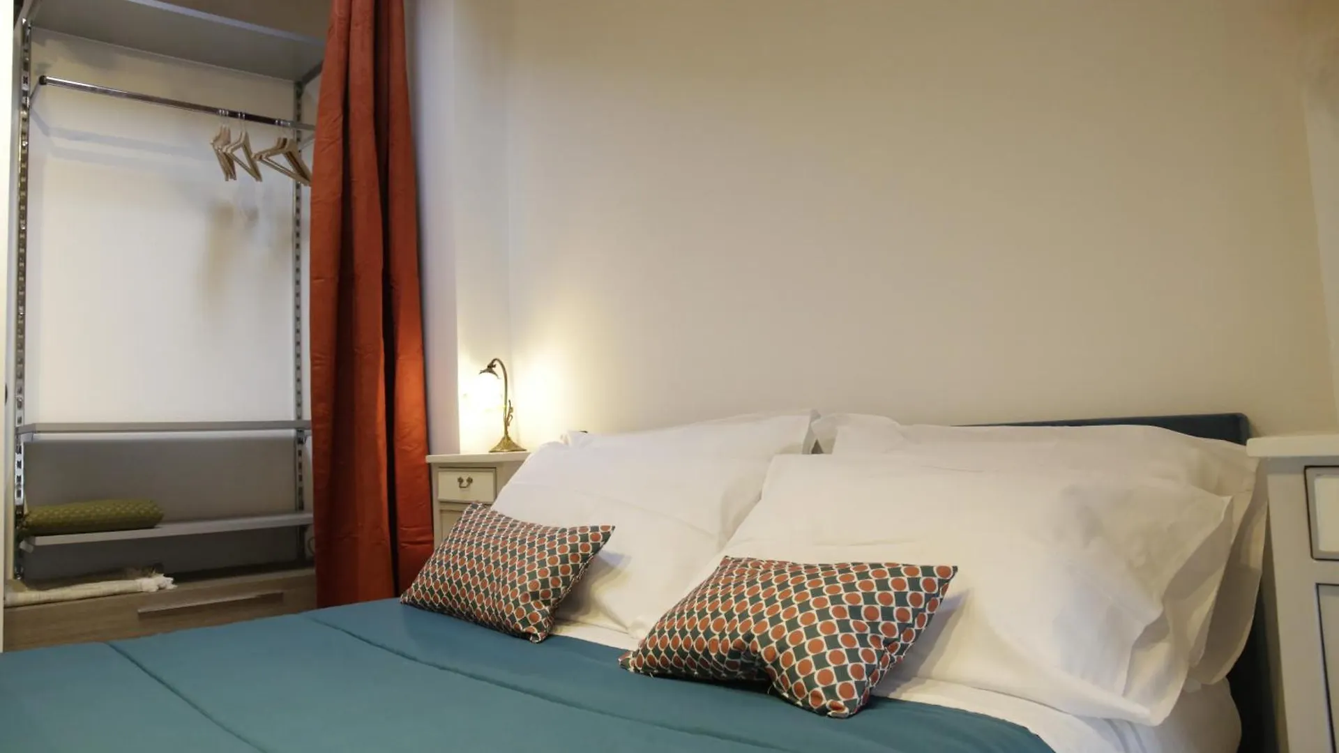 Midnight Blues For 3 People Near The Airport Apartment Azzano San Paolo