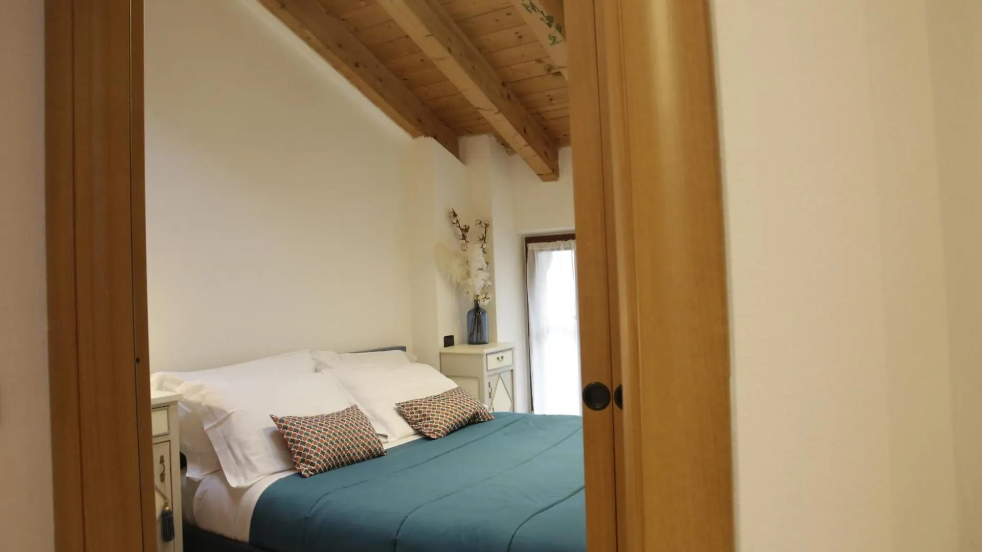 Midnight Blues For 3 People Near The Airport Apartment Azzano San Paolo